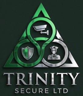 Trinity Secure Ltd — CCTV, guarding and response